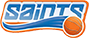 Логотип баскетбольного клуба Wellington Saints